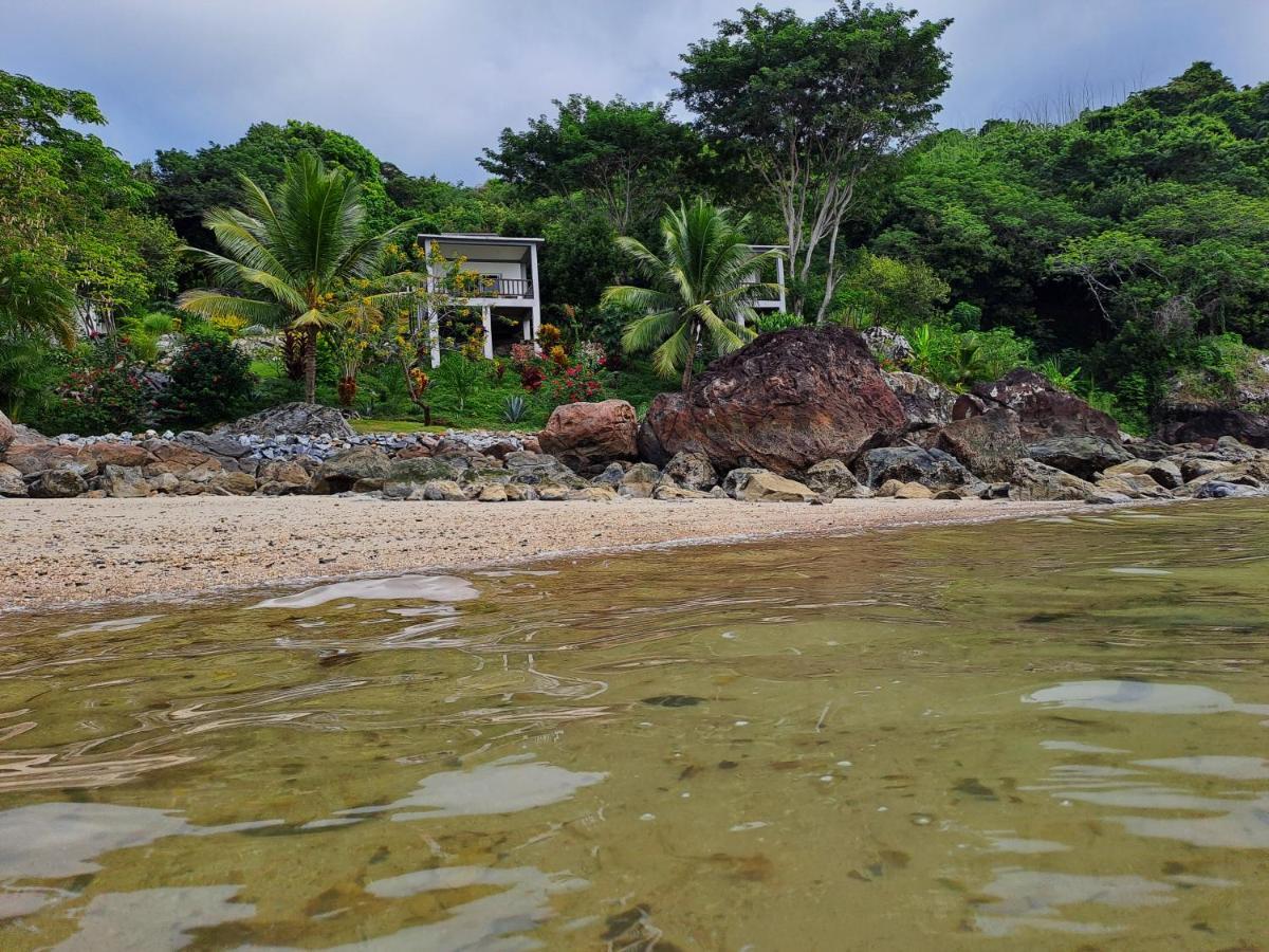 Komba On The Rocks Nosy Komba Экстерьер фото